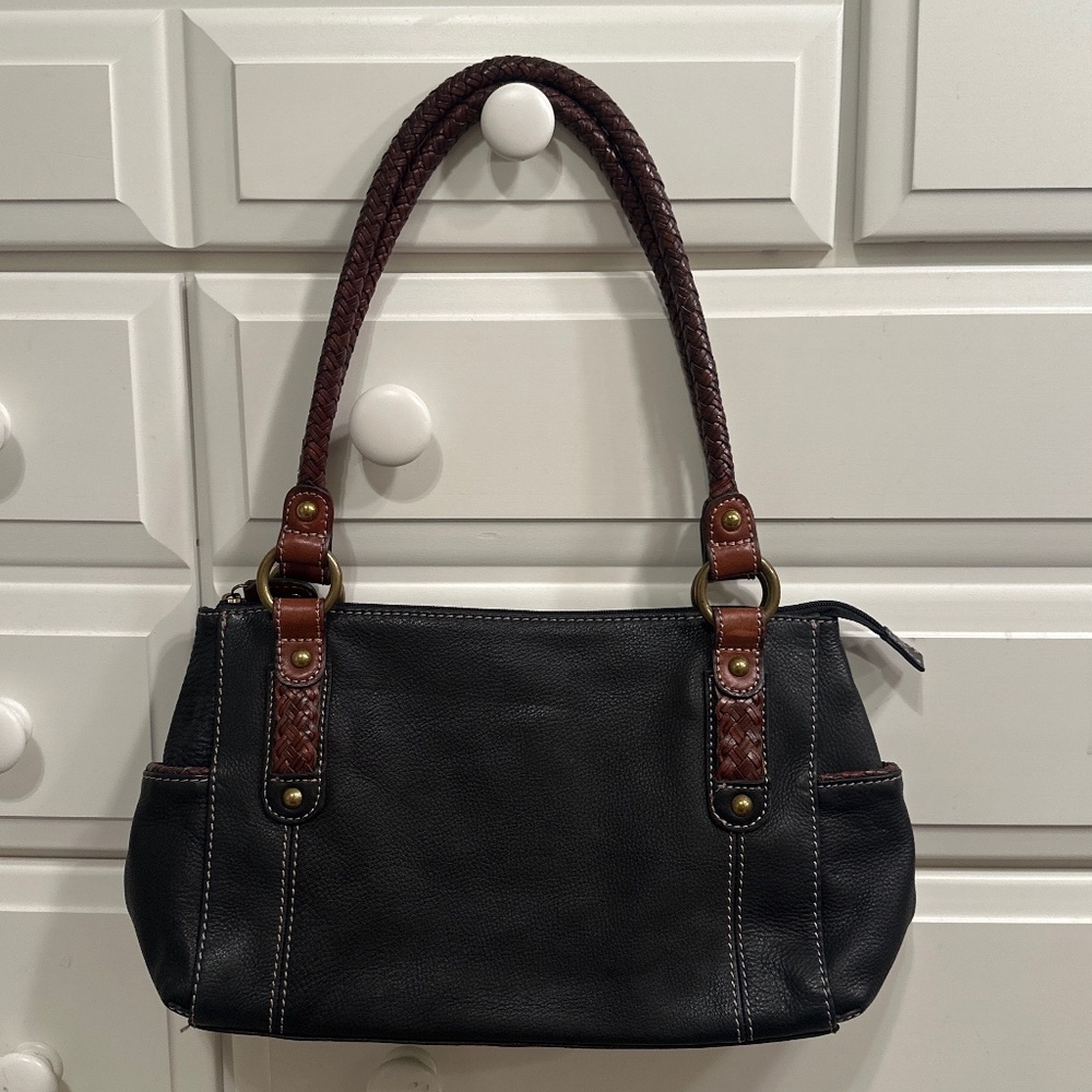 Fossil Purse